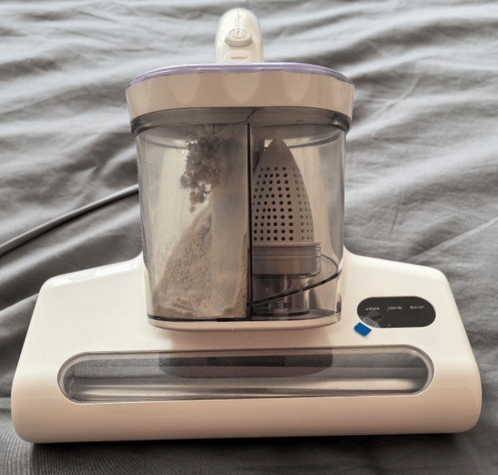 什么样的除螨仪好？？2025年这5款除螨仪闭眼入！不吃亏!