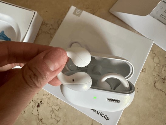 耳夹式蓝牙耳机怎么样好用吗？五款性价比高的耳夹式耳机