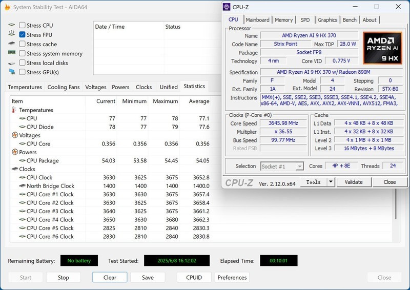 迷你主机新玩法，铭凡 X1 Pro-370+9070 GRE实现高性能游戏小钢炮