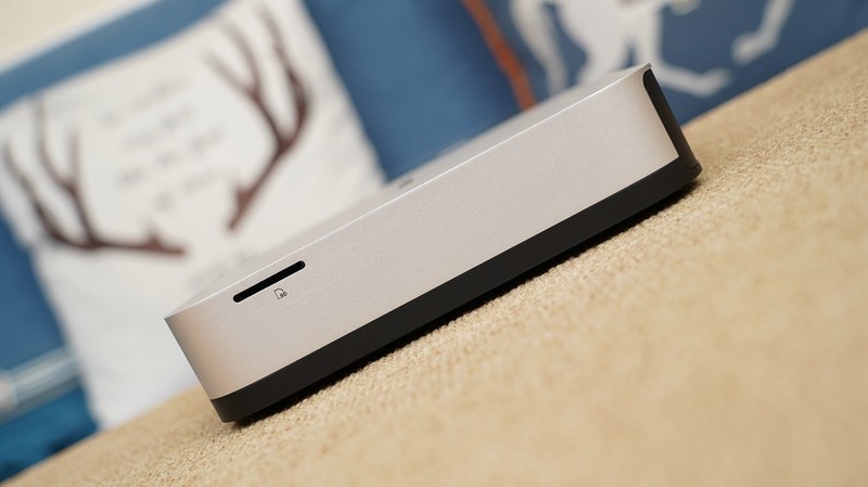 迷你主机新玩法，铭凡 X1 Pro-370+9070 GRE实现高性能游戏小钢炮