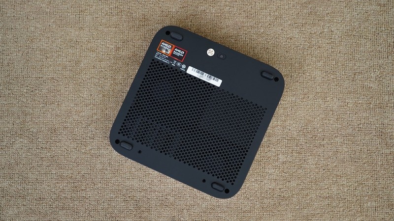 迷你主机新玩法，铭凡 X1 Pro-370+9070 GRE实现高性能游戏小钢炮