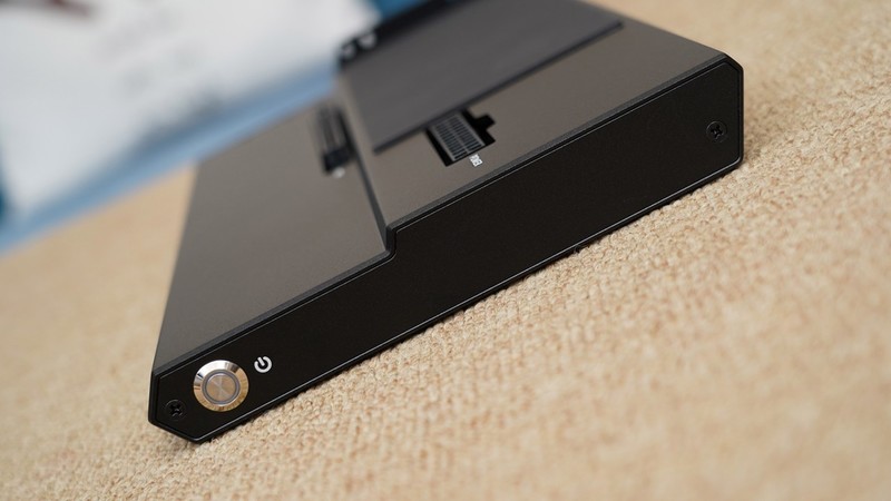 迷你主机新玩法，铭凡 X1 Pro-370+9070 GRE实现高性能游戏小钢炮