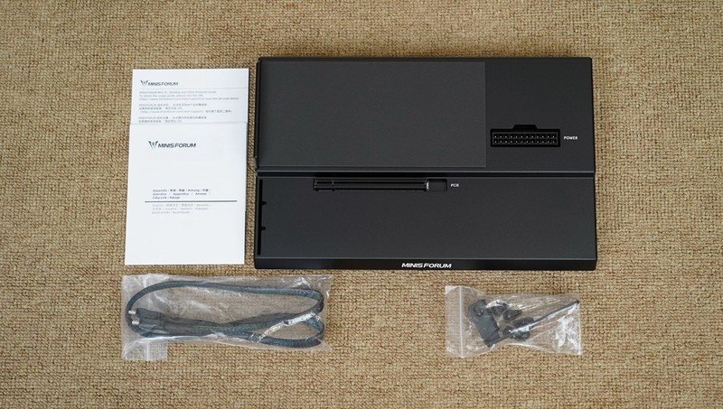 迷你主机新玩法，铭凡 X1 Pro-370+9070 GRE实现高性能游戏小钢炮