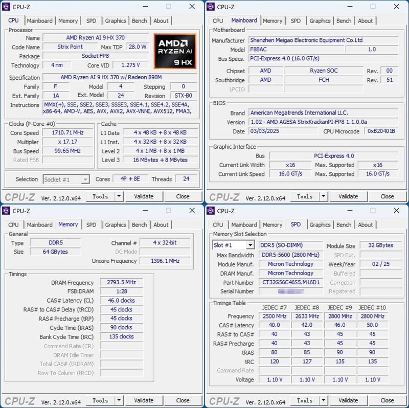 迷你主机新玩法，铭凡 X1 Pro-370+9070 GRE实现高性能游戏小钢炮