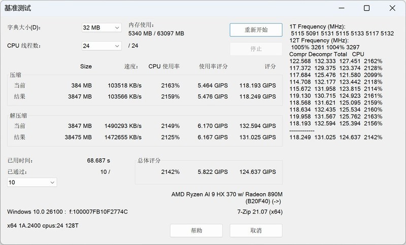 迷你主机新玩法，铭凡 X1 Pro-370+9070 GRE实现高性能游戏小钢炮