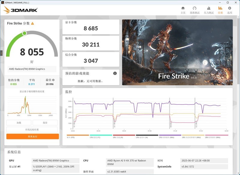 迷你主机新玩法，铭凡 X1 Pro-370+9070 GRE实现高性能游戏小钢炮