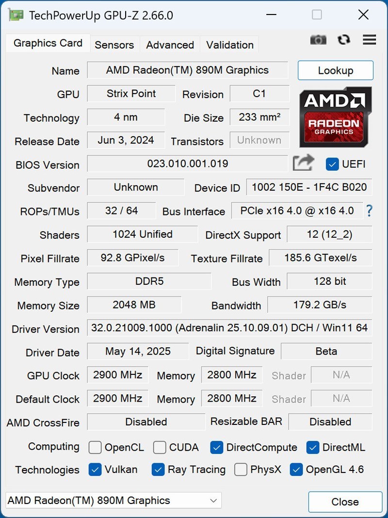 迷你主机新玩法，铭凡 X1 Pro-370+9070 GRE实现高性能游戏小钢炮