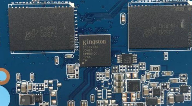 CP33238B是什么主控？CP33238B开卡量产工具下载，量产CP33238B主控坏固态