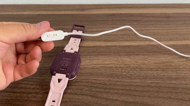 时刻表关爱，畅联无障碍-360儿童电话手表10X使用评测