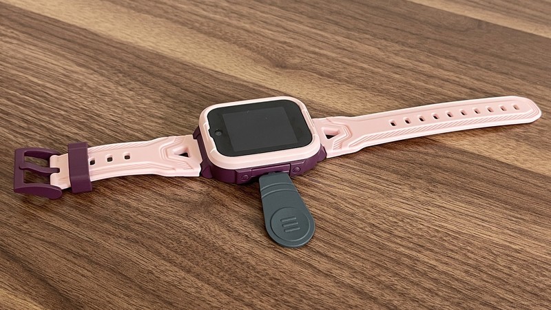 时刻表关爱，畅联无障碍-360儿童电话手表10X使用评测