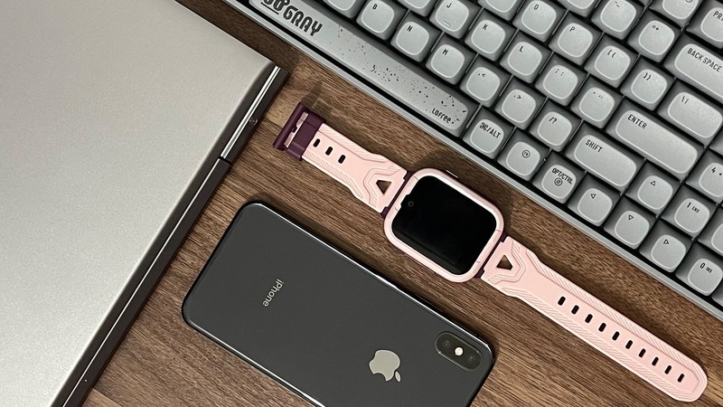 时刻表关爱，畅联无障碍-360儿童电话手表10X使用评测