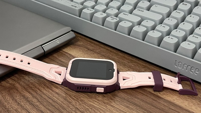 时刻表关爱，畅联无障碍-360儿童电话手表10X使用评测