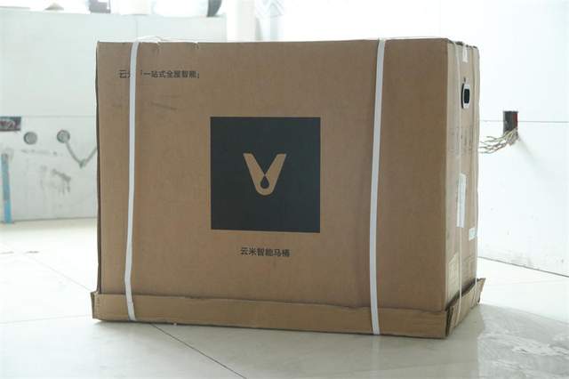 智能马桶这样选不被坑！低水压启动多模式清洗，云米Nona2体验