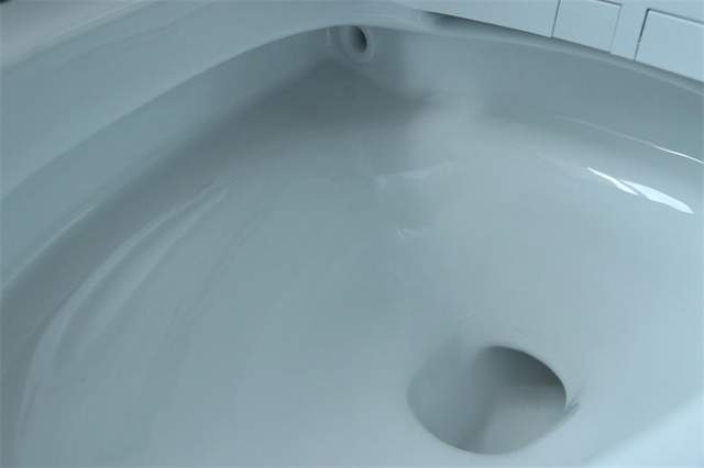 智能马桶这样选不被坑！低水压启动多模式清洗，云米Nona2体验