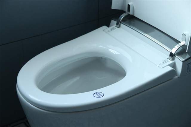 智能马桶这样选不被坑！低水压启动多模式清洗，云米Nona2体验