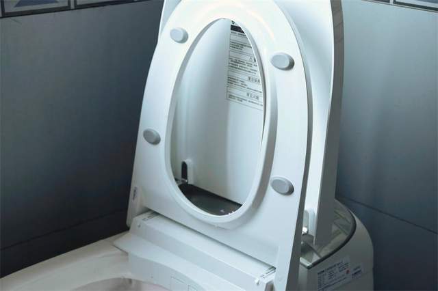 智能马桶这样选不被坑！低水压启动多模式清洗，云米Nona2体验