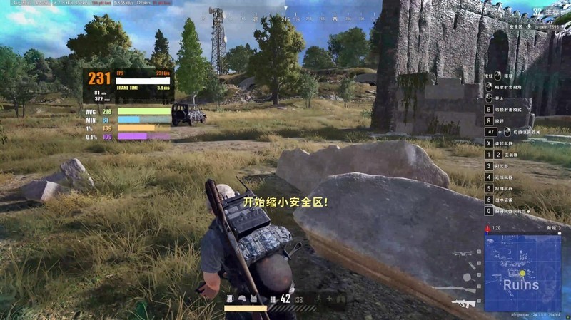 9月装机推荐，静音与高效散热兼备！13600K+4060Ti纯白高颜值主机