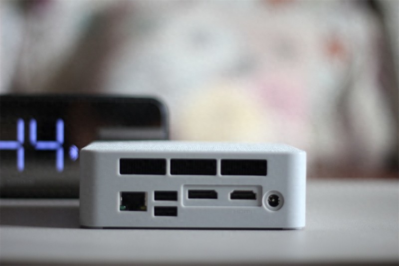 12代i5办公生产力，零刻SEi12迷你主机新品，综合表现满意吗？