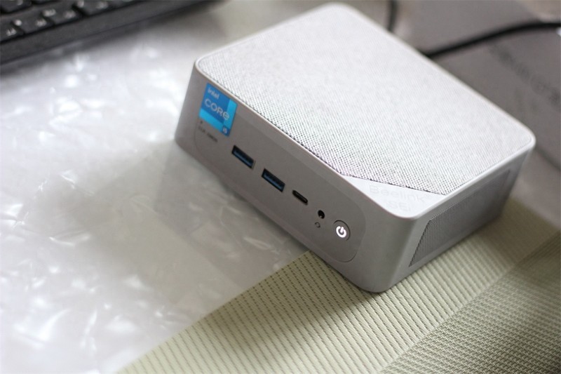 12代i5办公生产力，零刻SEi12迷你主机新品，综合表现满意吗？