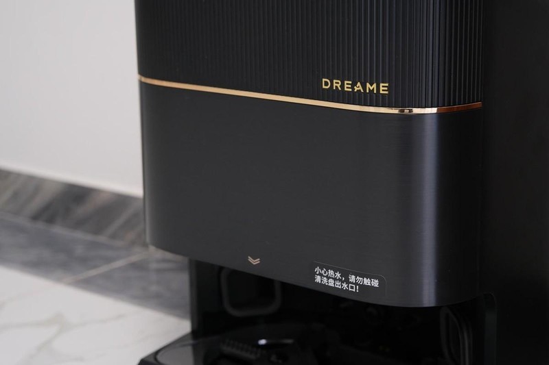 追觅X40系列扫地机器人测评：首创“双”机械臂，告别清洁死角