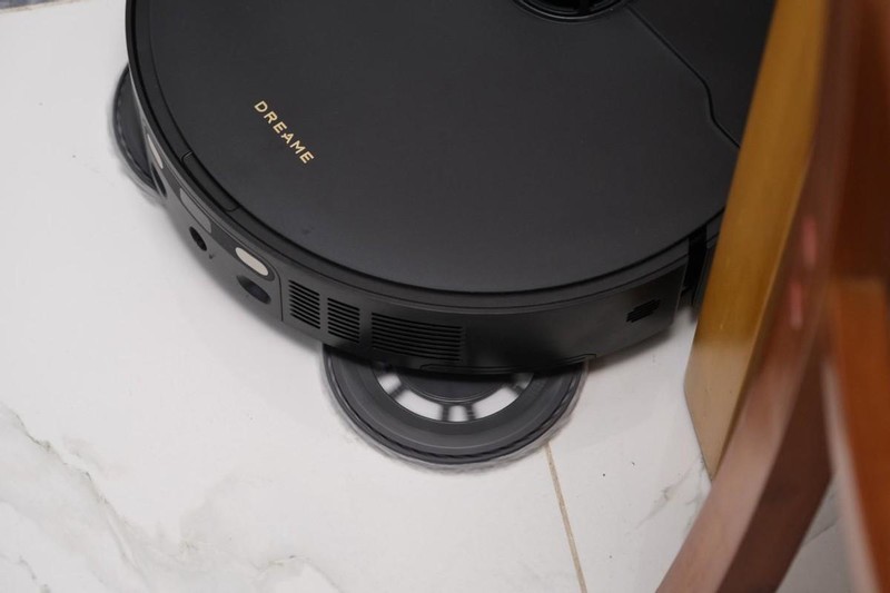 追觅X40系列扫地机器人测评：首创“双”机械臂，告别清洁死角