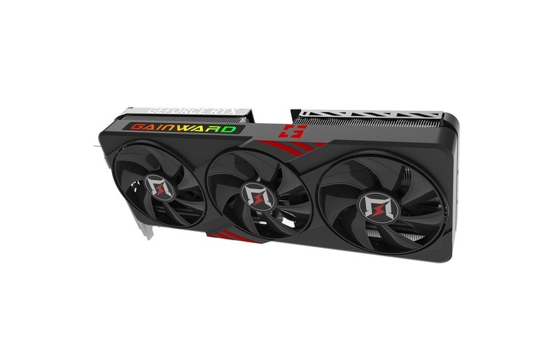 5与伦比，非凡之选！耕升GeForce RTX 50 系列正式发布