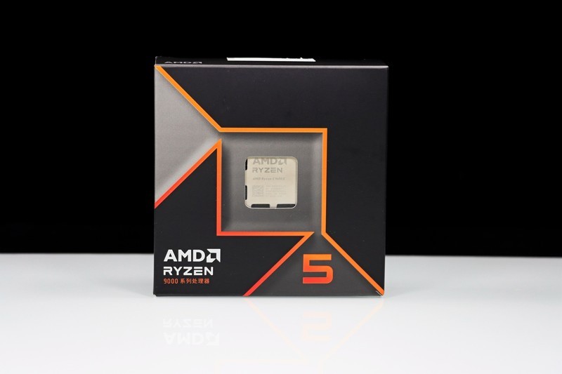 AMD Ryzen 5 9600X 真香！还选啥 14600KF 啊！