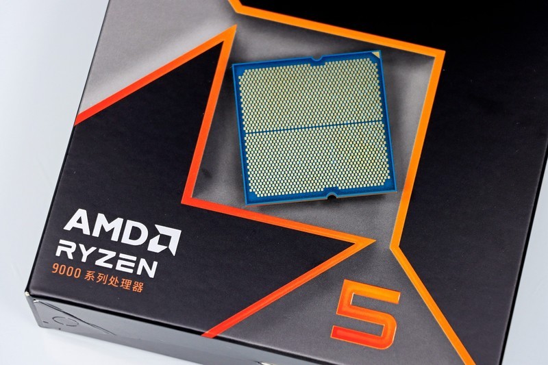AMD Ryzen 5 9600X 真香！还选啥 14600KF 啊！