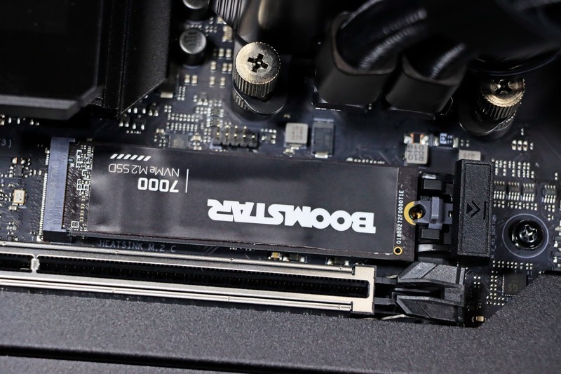 AMD Ryzen 5 9600X 真香！还选啥 14600KF 啊！