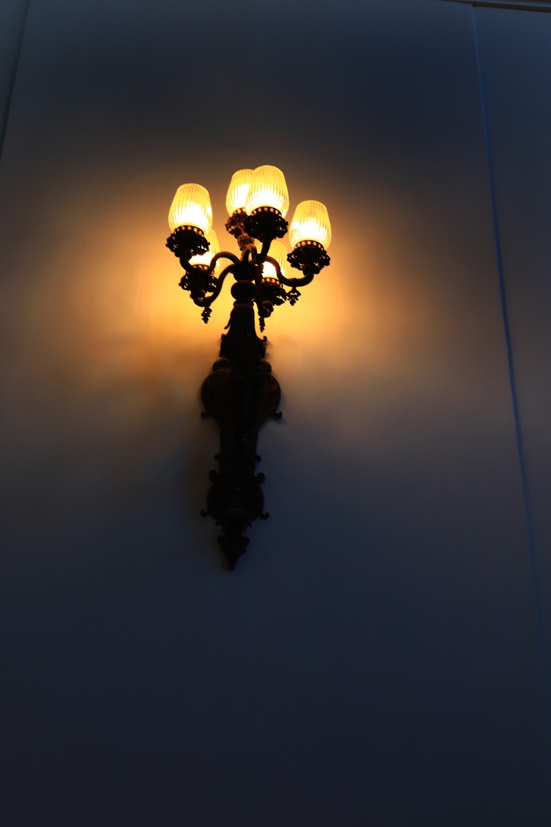 游览奥地利维也纳（一）