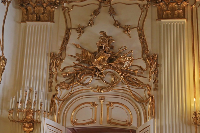 游览奥地利维也纳（一）