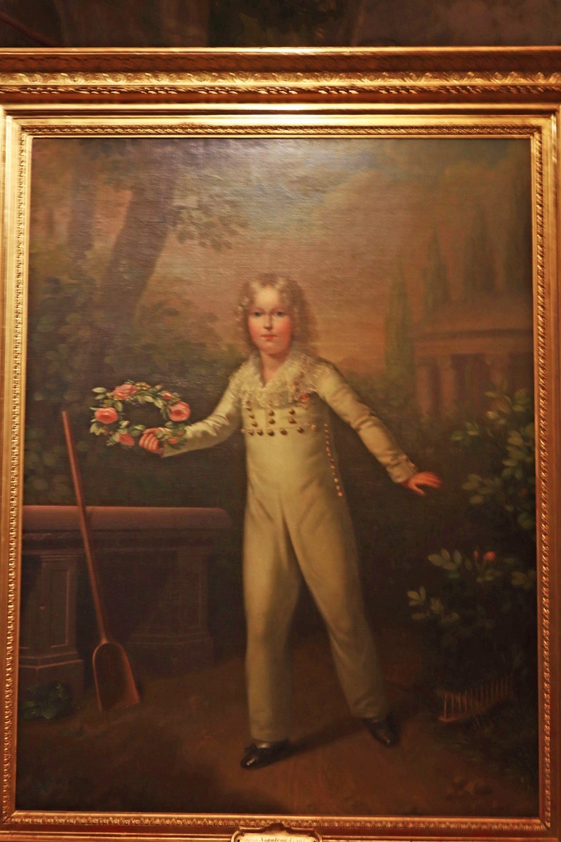 游览奥地利维也纳（一）