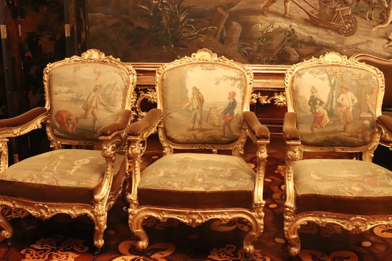 游览奥地利维也纳（一）