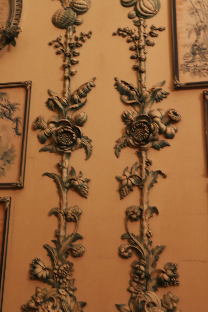 游览奥地利维也纳（一）