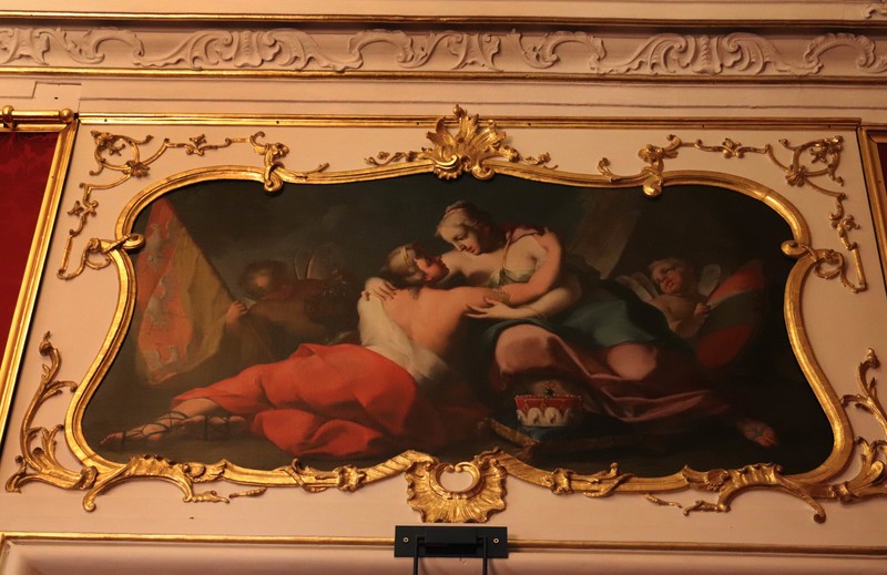 游览奥地利维也纳（一）