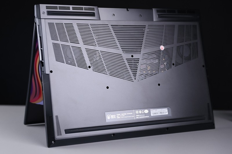 吾空空妖X Pro Max测评：RTX4090+i9-13900HX移动生产力新旗舰