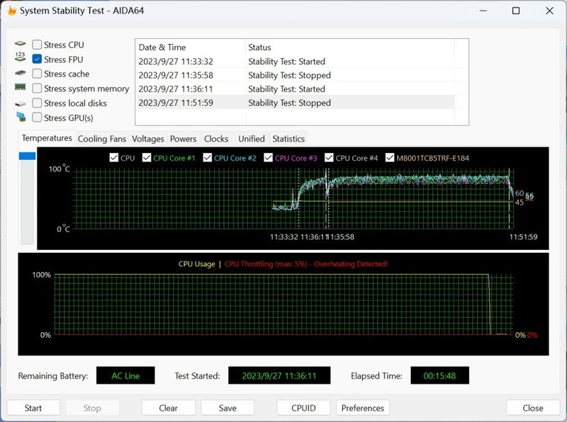 【X411猎影】性能测试信息公开