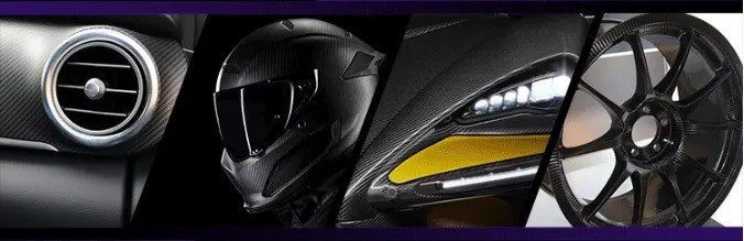 如何辨别真假碳纤维