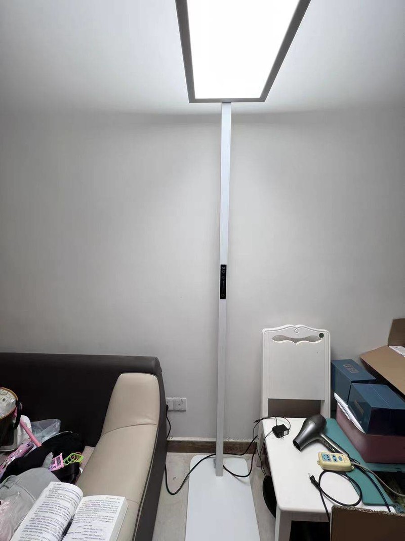 立式学习灯有什么讲究？大路灯原来要这样选，五大台灯分享！