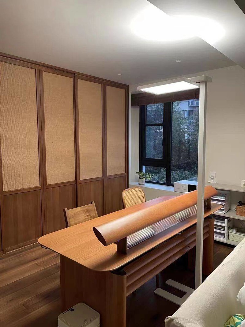 立式学习灯有什么讲究？大路灯原来要这样选，五大台灯分享！