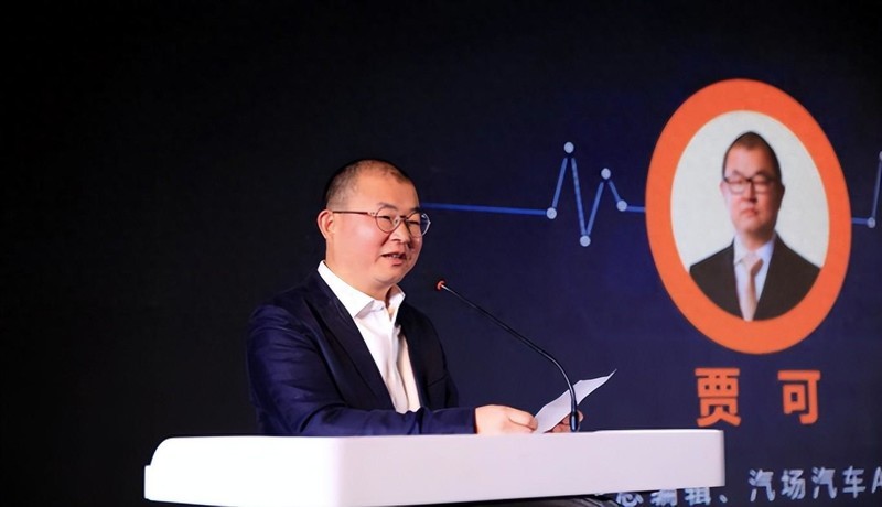 造谣后又求饶放过！到处抹黑比亚迪的贾可背后这几点或许才是关键