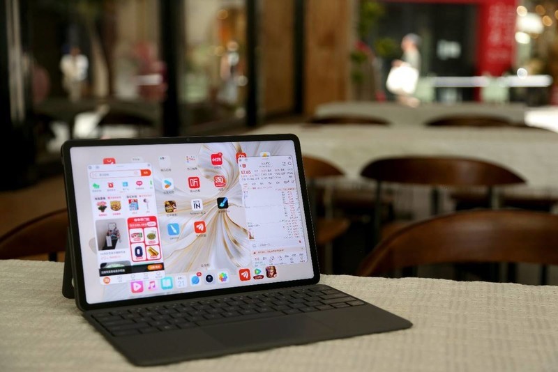 书接上回，聊聊为什么又入手了荣耀平板9 Pro？