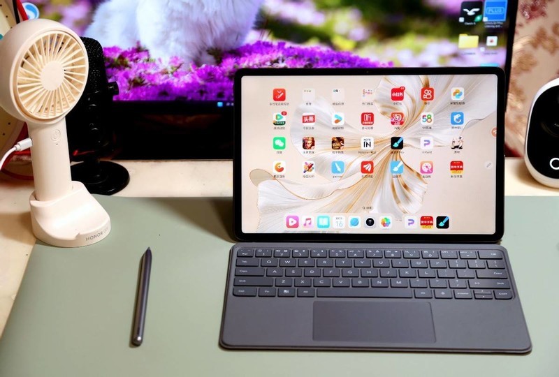 书接上回，聊聊为什么又入手了荣耀平板9 Pro？