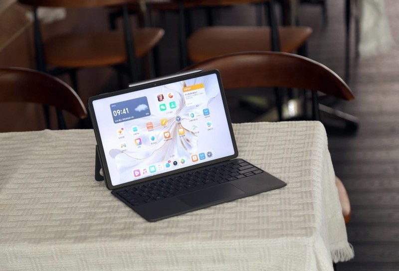 书接上回，聊聊为什么又入手了荣耀平板9 Pro？