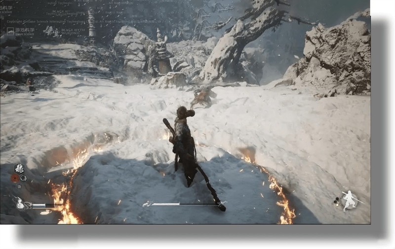 出生就定位高端，精准能打的黑爵AJ159 APEX三模游戏鼠标入手体验