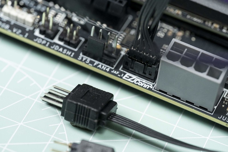 B850主板就给2条PCIe 5，微星MAG B850M MORTAR WIFI主板评测