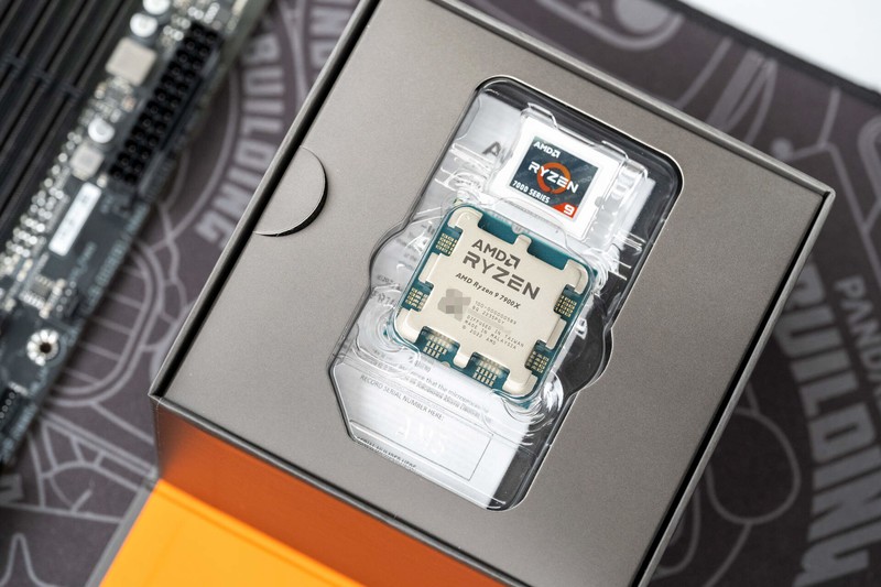 B850主板就给2条PCIe 5，微星MAG B850M MORTAR WIFI主板评测