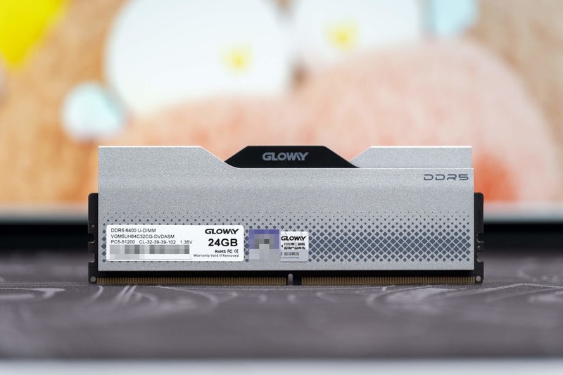 B850主板就给2条PCIe 5，微星MAG B850M MORTAR WIFI主板评测