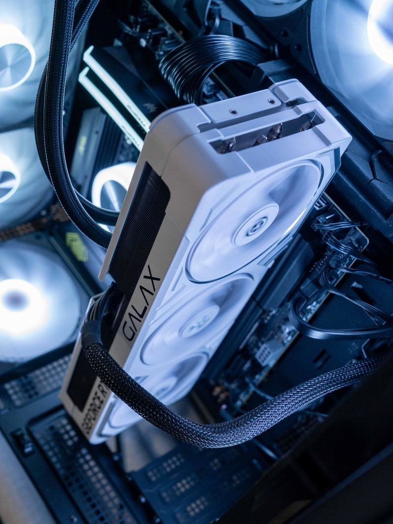 最佳B850M主板？！微星MAG B850M MORTAR WIFI迫击炮首发测评