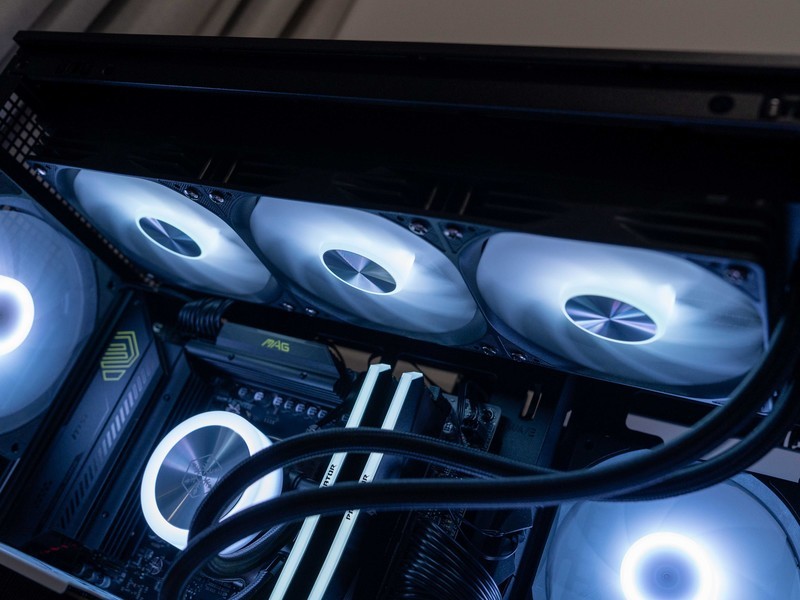 最佳B850M主板？！微星MAG B850M MORTAR WIFI迫击炮首发测评